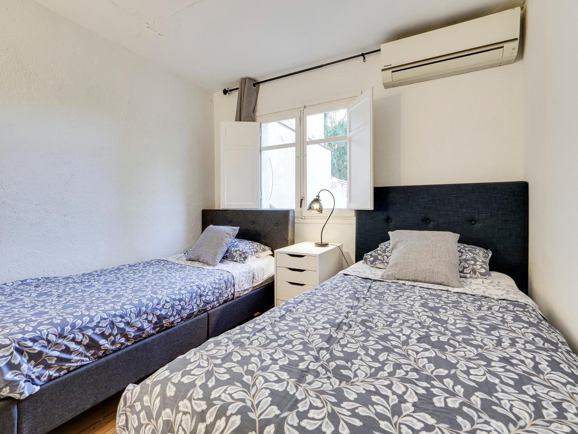 Bonita Casa En Parc Guell Feriehus Barcelona